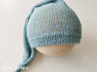 WALDA hat - newborn size