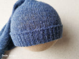 DILLAN hat - newborn size