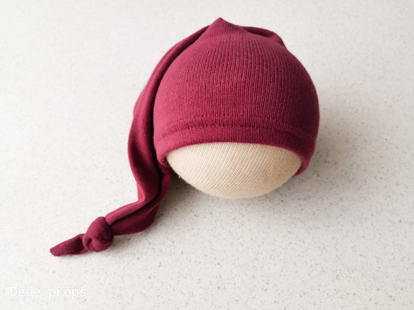 EBRILL hat - newborn size