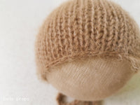 HENRY hat- newborn size