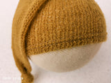 LEON hat - newborn size