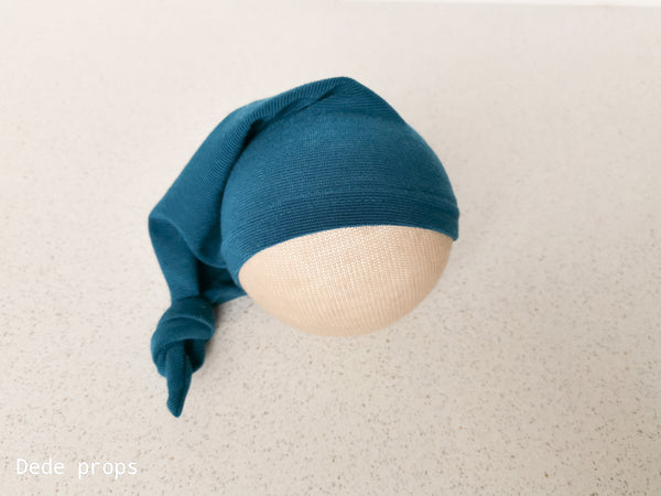 BRADEN hat - newborn size