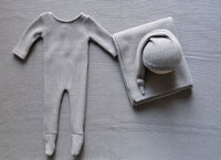 ISAM hat - newborn size