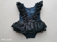 JAE romper - newborn size