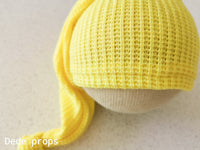 KAMEA hat- newborn size
