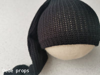 BARTO hat - newborn size