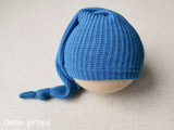 ABDIEL hat - newborn size