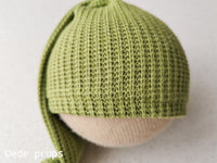 JARMO hat - newborn size