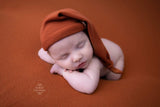 RUSSELL hat - newborn size