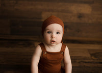 HOOPER hat - newborn size