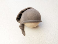 FAUNA hat- newborn size