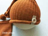 AMOS hat - newborn size