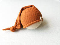 AMOS hat - newborn size