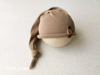 ALIM 01 hat - newborn size
