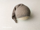 SETH hat - newborn size