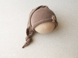 FARGO hat - newborn size
