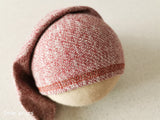 INIKO hat - newborn size