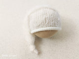 KYLE hat - newborn size