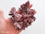 NICKY HEADBAND - NEWBORN SIZE