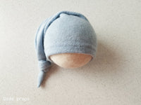 GROVER hat - newborn size