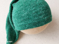 GEOFF hat - newborn size