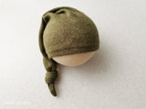 WANBLI hat - newborn size