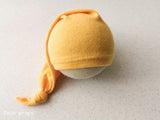 SHINE hat - newborn size