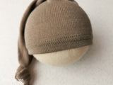 PIERCE hat - newborn size