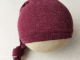 BECKETT hat - newborn size