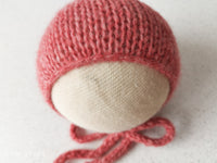 CORAL REEF AIR hat- newborn size