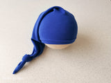 BINDER hat - newborn size