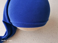 BINDER hat - newborn size