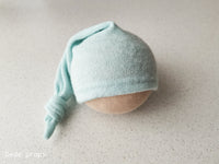 GANNON hat - newborn size