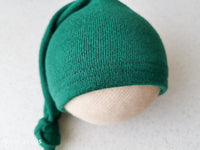 RALPH hat - newborn size