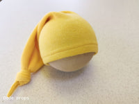 CAREY hat - newborn size