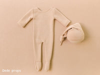 JAKE romper- newborn size