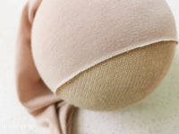 DACIAN hat - newborn size