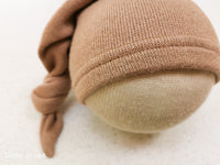 ANDERS hat - newborn size