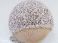 KALEB hat- newborn size