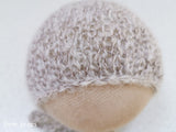 KALEB hat- newborn size