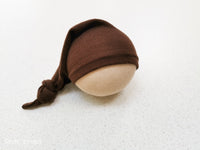 WESLEY hat - newborn size