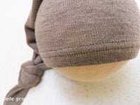 BASIL hat - newborn size