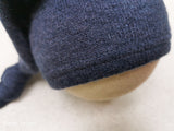 JEREMY hat - newborn size