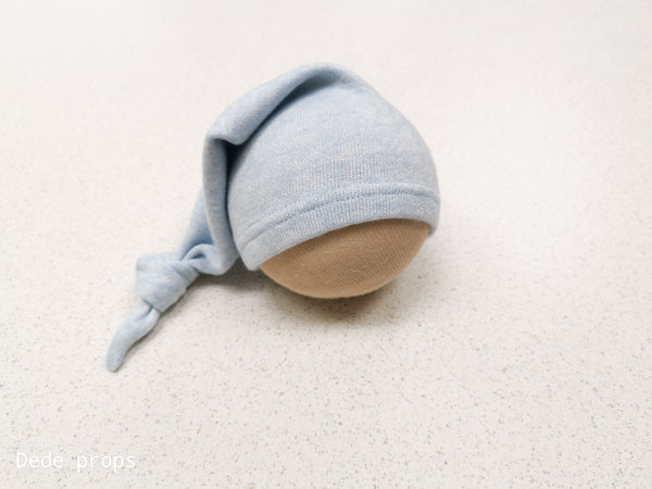 PADGETT hat - newborn size