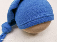 NALANI hat - newborn size
