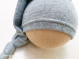 QUARRY hat - newborn size