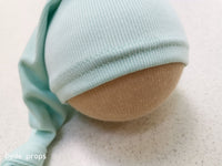 NEELY hat - newborn size