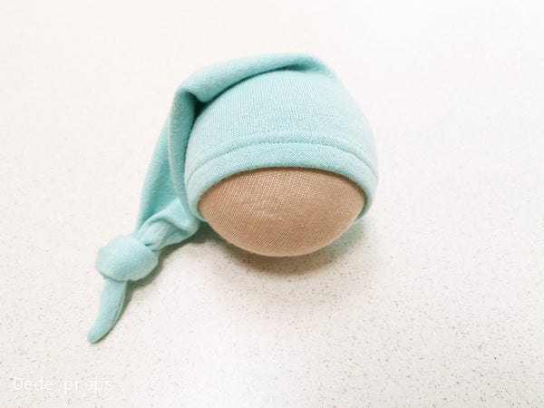 KAMBER hat - newborn size