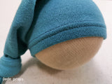 GARRICK hat - newborn size