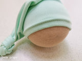PARKIN hat - newborn size